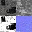 XM177 with XM148 Grenade Launcher