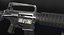 XM177 with XM148 Grenade Launcher