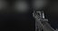 XM177 with XM148 Grenade Launcher