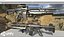 XM177 with XM148 Grenade Launcher