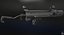 XM177 with XM148 Grenade Launcher