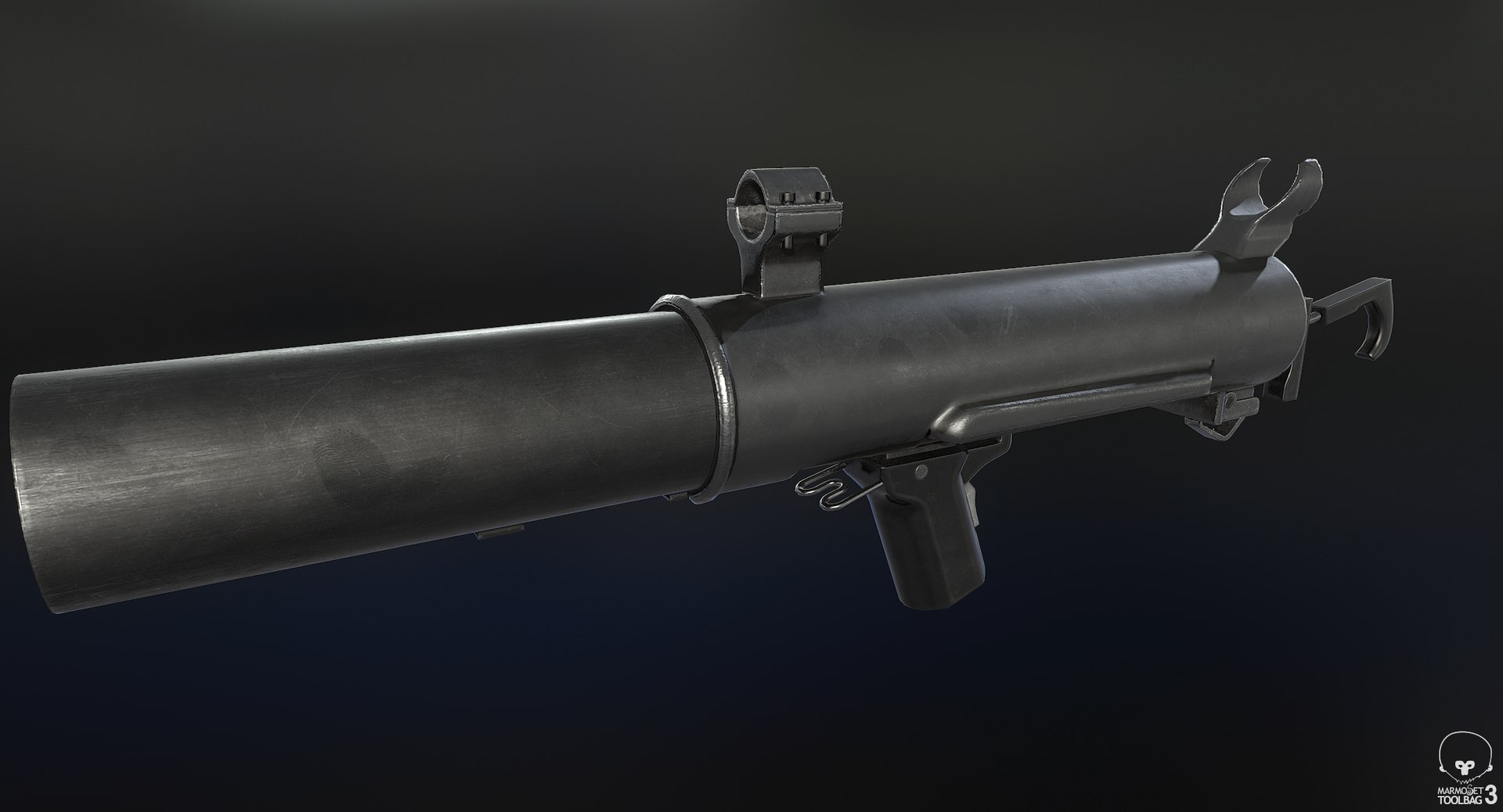 xm177 grenade launcher 3D model https://p.turbosquid.com/ts-thumb/D9/2A6Zj5/VMknoRZr/screenshot010/png/1505668460/1920x1080/fit_q87/0271b467418e347913b5e8e503e54e561f2ee095/screenshot010.jpg
