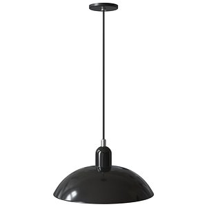 Kaiser Idell Pendant 3D model