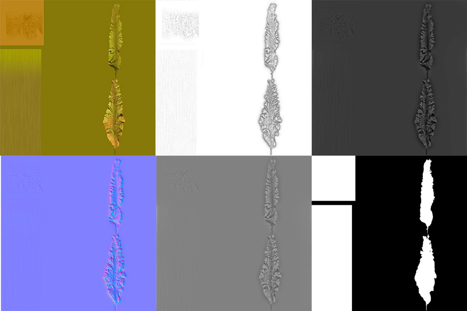 Seaweed Yellow V3 3D https://p.turbosquid.com/ts-thumb/D9/3EzGe4/0G/maps/jpg/1636399071/1920x1080/fit_q87/594d24d151e97d11dbc0c50fbc68d7faa5ba411a/maps.jpg