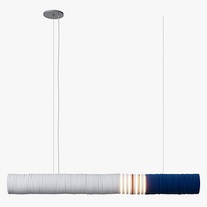 Pendant Lamp Sarah Coleman Stackabl 11