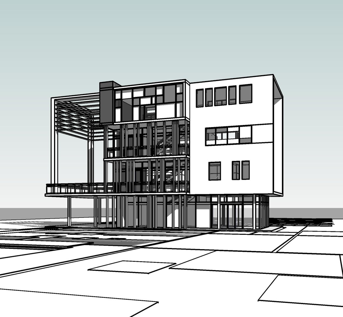 3D Camera House Model - TurboSquid 1907042