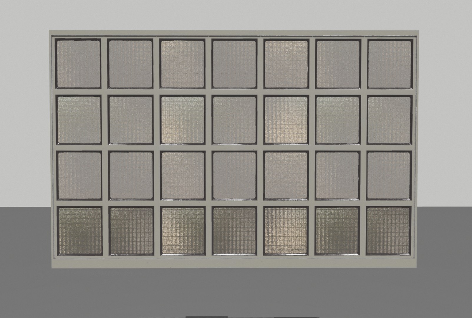 Pack Windows Factories Model - TurboSquid 1522629