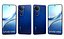 Vivo V50 Wszystkie kolory