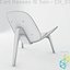 Carl Hansen & Son CH07 Schalenstuhl