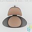 Carl Hansen & Son CH07 Schalenstuhl