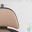 Carl Hansen & Son CH07 Schalenstuhl