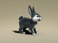 rabbit