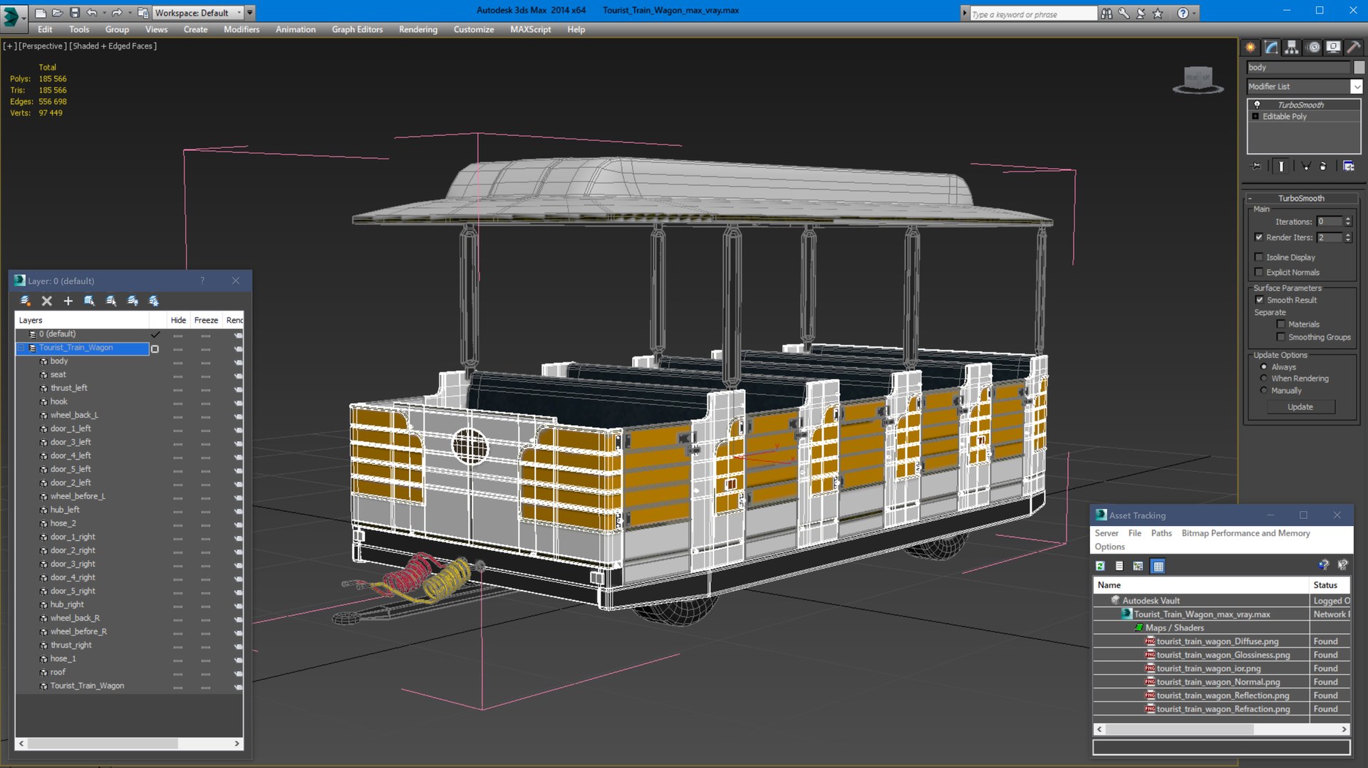 3D model Tourist Train Wagon https://p.turbosquid.com/ts-thumb/D9/FMQgzB/QI/touristtrainwagon3dmodel020/jpg/1660327479/1920x1080/fit_q87/4d08a641af1be0a946ea63073205644a3df3122d/touristtrainwagon3dmodel020.jpg