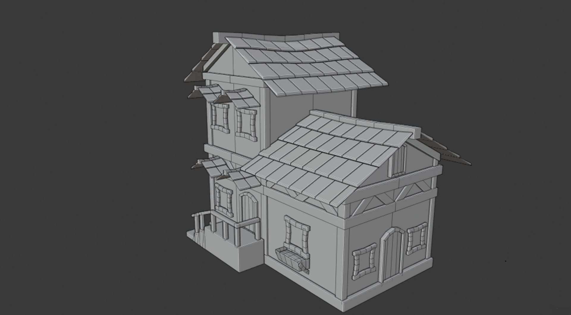 3D house fantasy https://p.turbosquid.com/ts-thumb/D9/GGUoXo/MgSuKGBW/fantasyhousemodelpolly/png/1603213773/1920x1080/fit_q87/acc963cc63007b457cd7e57b2387d79d10395f3c/fantasyhousemodelpolly.jpg