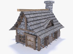 Small house