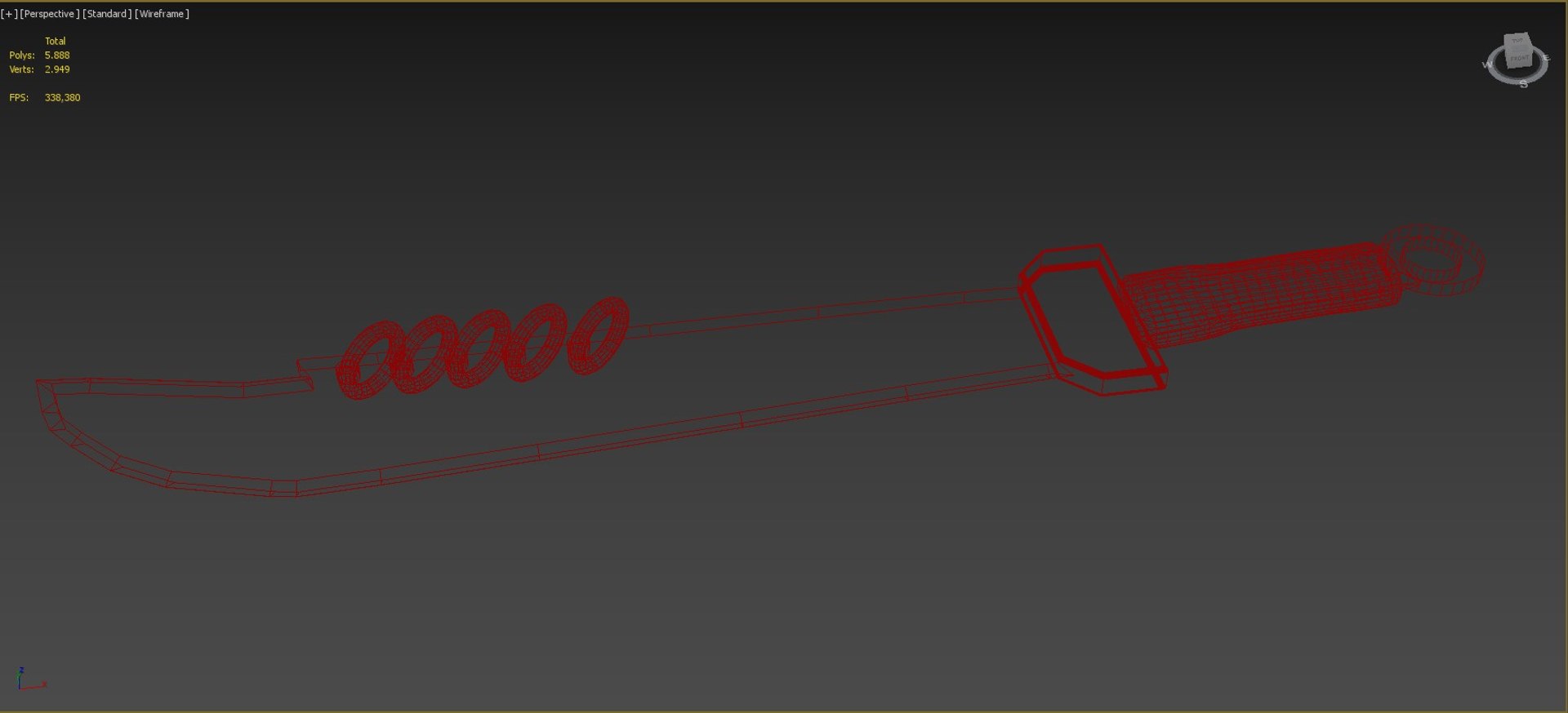 moon sword dolunay kilici 3D model https://p.turbosquid.com/ts-thumb/D9/Ijjrlc/9Nx13fQm/fms_wireframe02/jpg/1558123718/1920x1080/fit_q87/7f245e72c7025d7c29f81d076448a4a2932c5631/fms_wireframe02.jpg