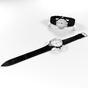 WATCH CASIO WR 50M