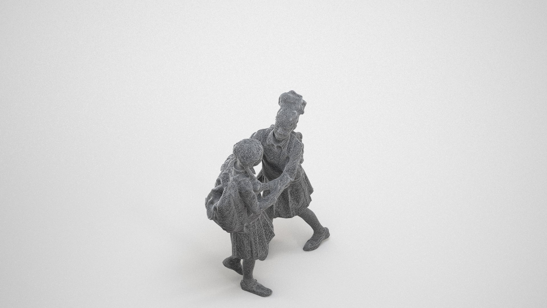 3D 00358Cloe001 - Teen mixed-ethnicity girl standing with bag in transitional seasonal school attire https://p.turbosquid.com/ts-thumb/D9/OKqZsS/NH/00358_cloe001_wireframe_frame_0005/jpg/1773044253/1920x1080/fit_q87/adc6301461ffdad46bab669249053120371e7583/00358_cloe001_wireframe_frame_0005.jpg