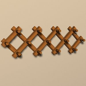 Clothes Rack
