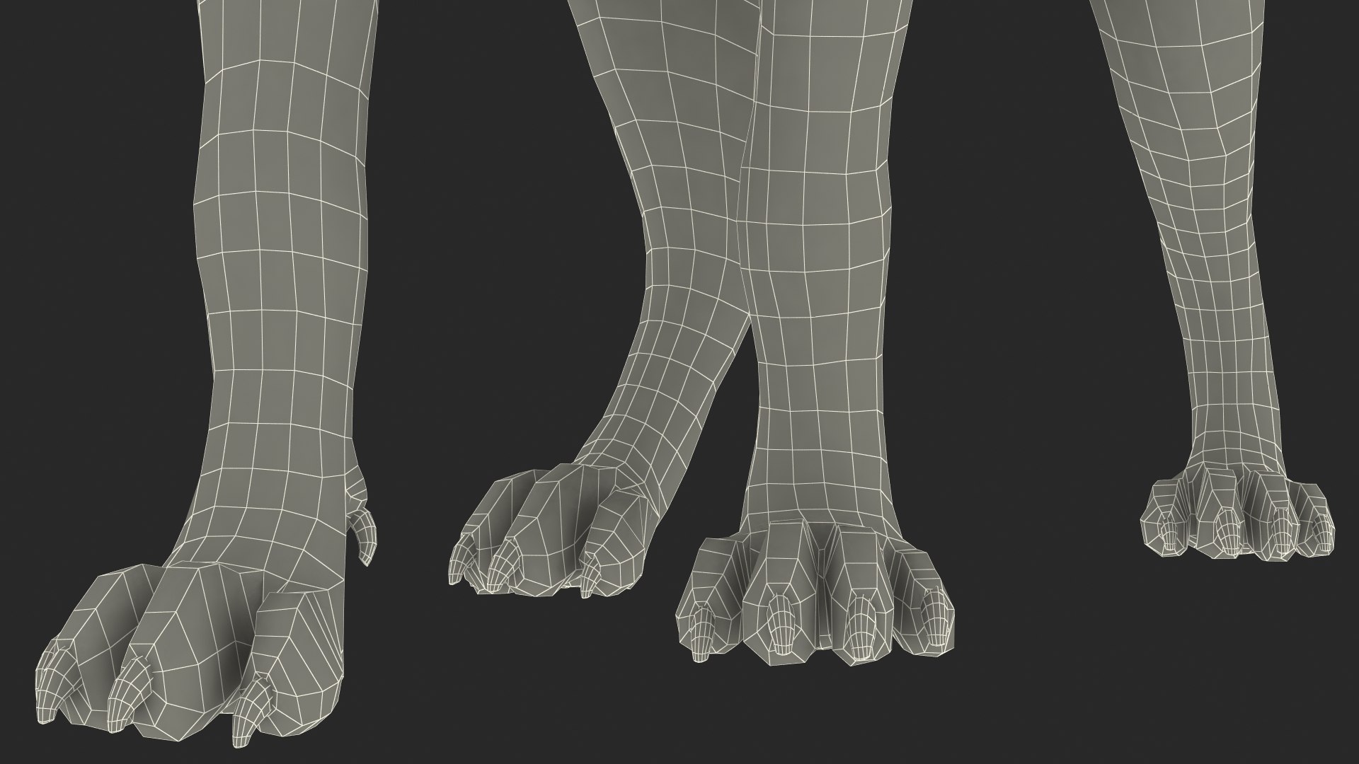 3D Hyena Walking Pose Fur model https://p.turbosquid.com/ts-thumb/D9/RLNgJG/TL/hyenawalkingposefurc4dmodel024/jpg/1617398508/1920x1080/fit_q87/39d4c813478663481fe83723f61f3dd5068591ab/hyenawalkingposefurc4dmodel024.jpg