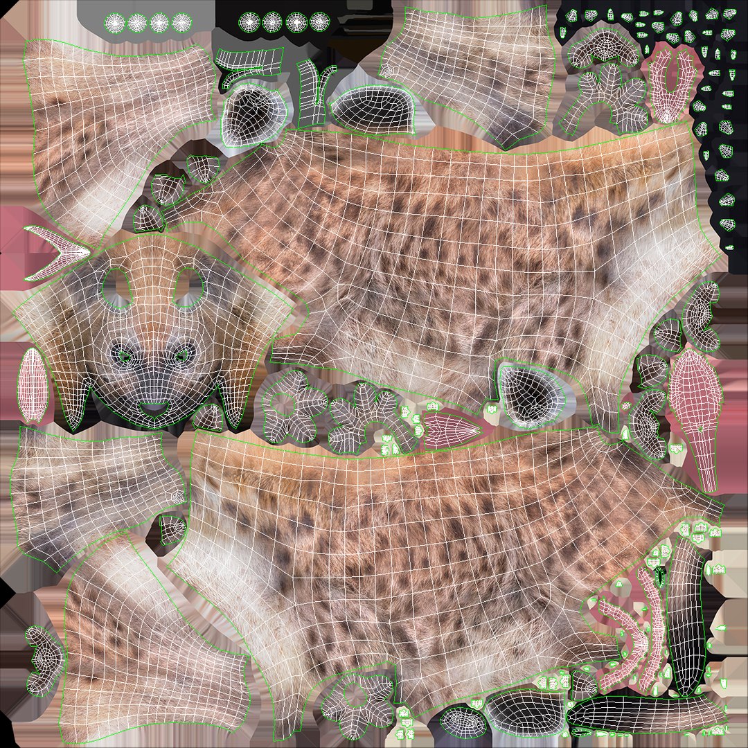 3D Hyena Walking Pose Fur model https://p.turbosquid.com/ts-thumb/D9/RLNgJG/Xy/hyenawalkingposefurc4dmodel019/jpg/1617398477/1920x1080/fit_q87/9d8e96389b21a7d9985a62979734f0871c521651/hyenawalkingposefurc4dmodel019.jpg