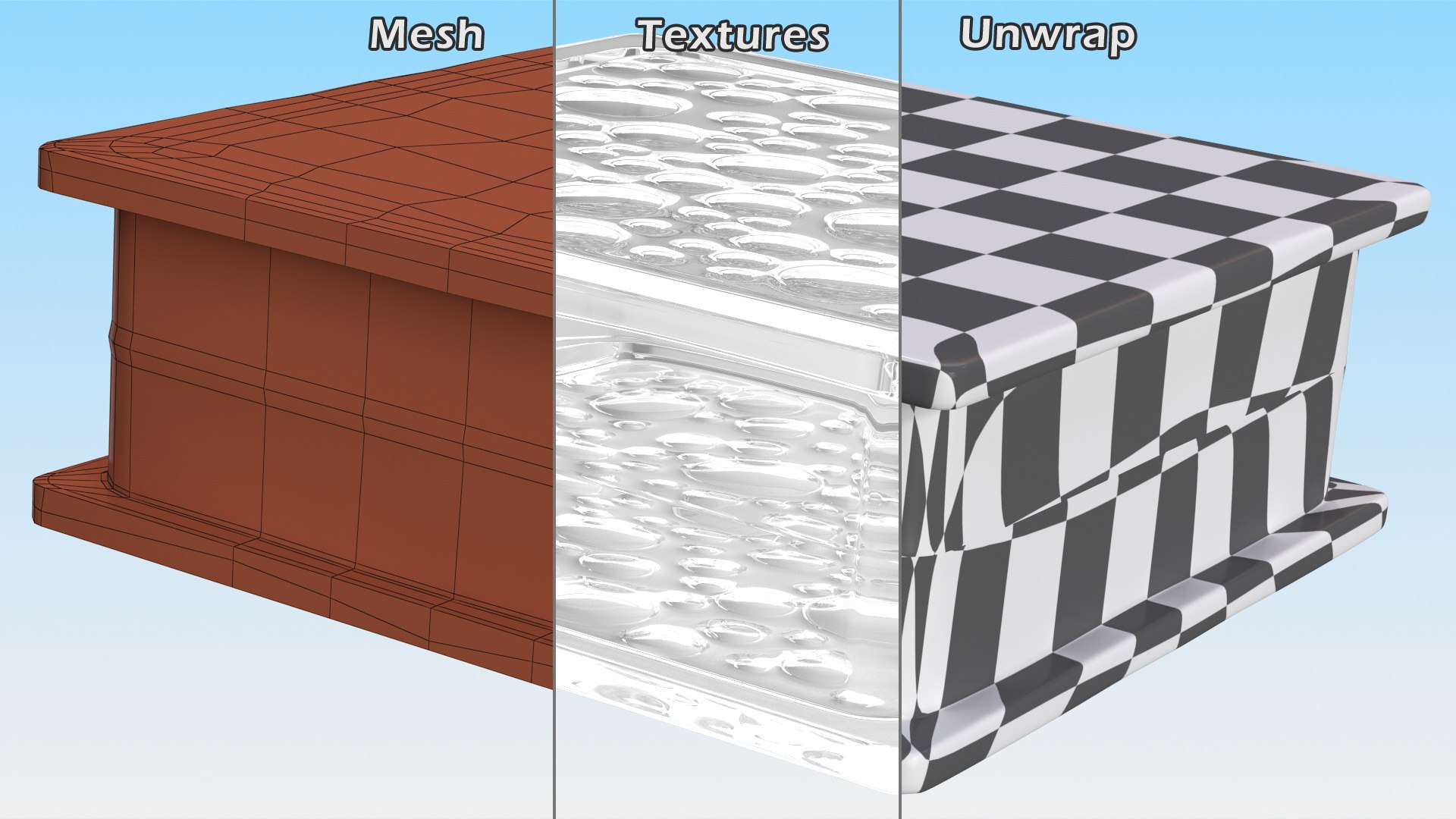 Glass Blocks Collection model https://p.turbosquid.com/ts-thumb/D9/SqtEgm/Pn/glassblockscollection3dmodel043/jpg/1665654875/1920x1080/fit_q87/29c4c9986ab6567e411345480e68d651bd905908/glassblockscollection3dmodel043.jpg