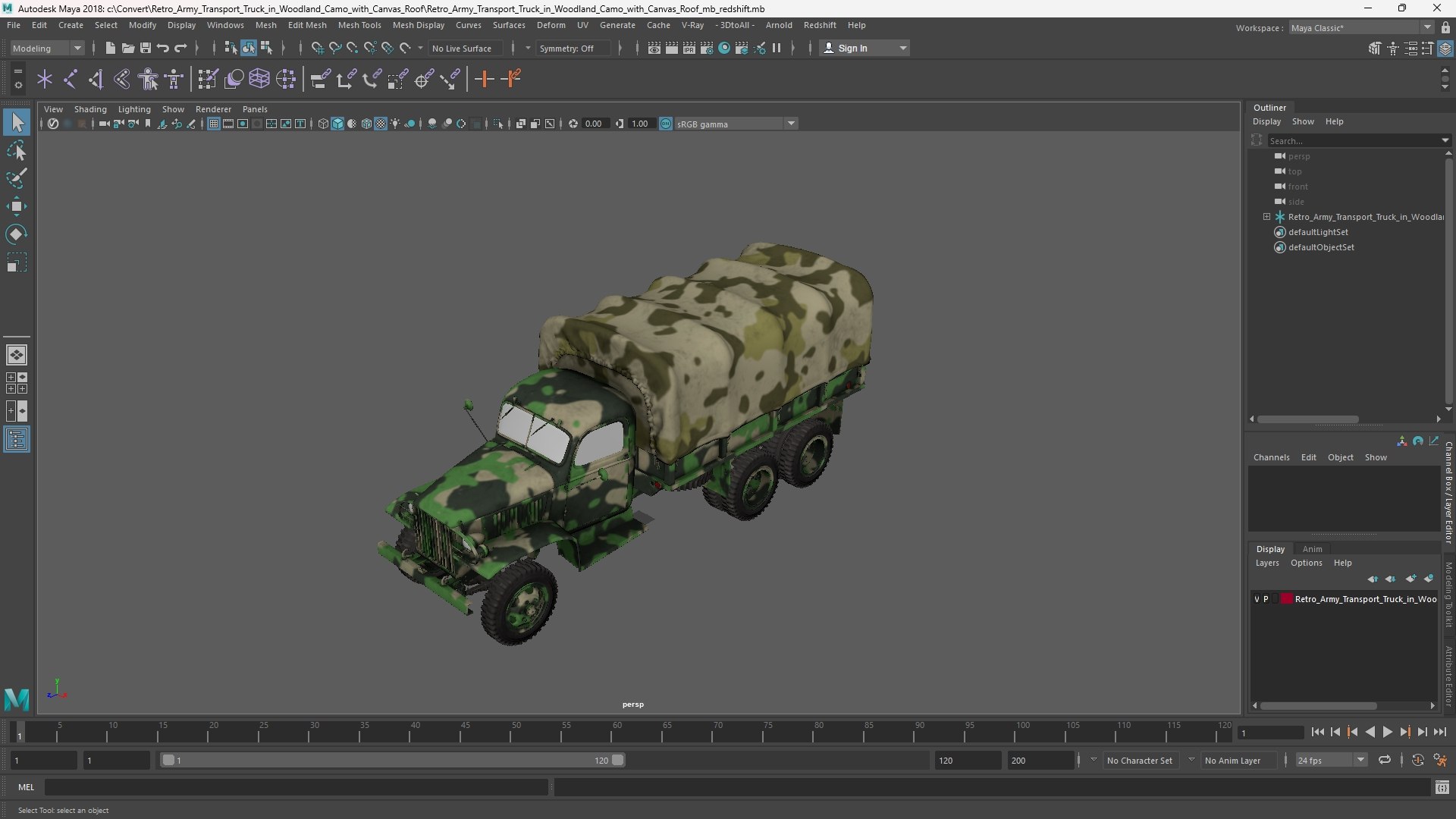 3D model Retro  Army Transport Truck in Woodland Camo with Canvas Roof https://p.turbosquid.com/ts-thumb/D9/XpPn4i/dw/retro_army_transport_truck_in_woodland_camo_with_canvas_roof_1002/jpg/1773707666/1920x1080/fit_q87/fe01b2d1fd3f6b4e0094f07dbcc66f29662ffd0c/retro_army_transport_truck_in_woodland_camo_with_canvas_roof_1002.jpg