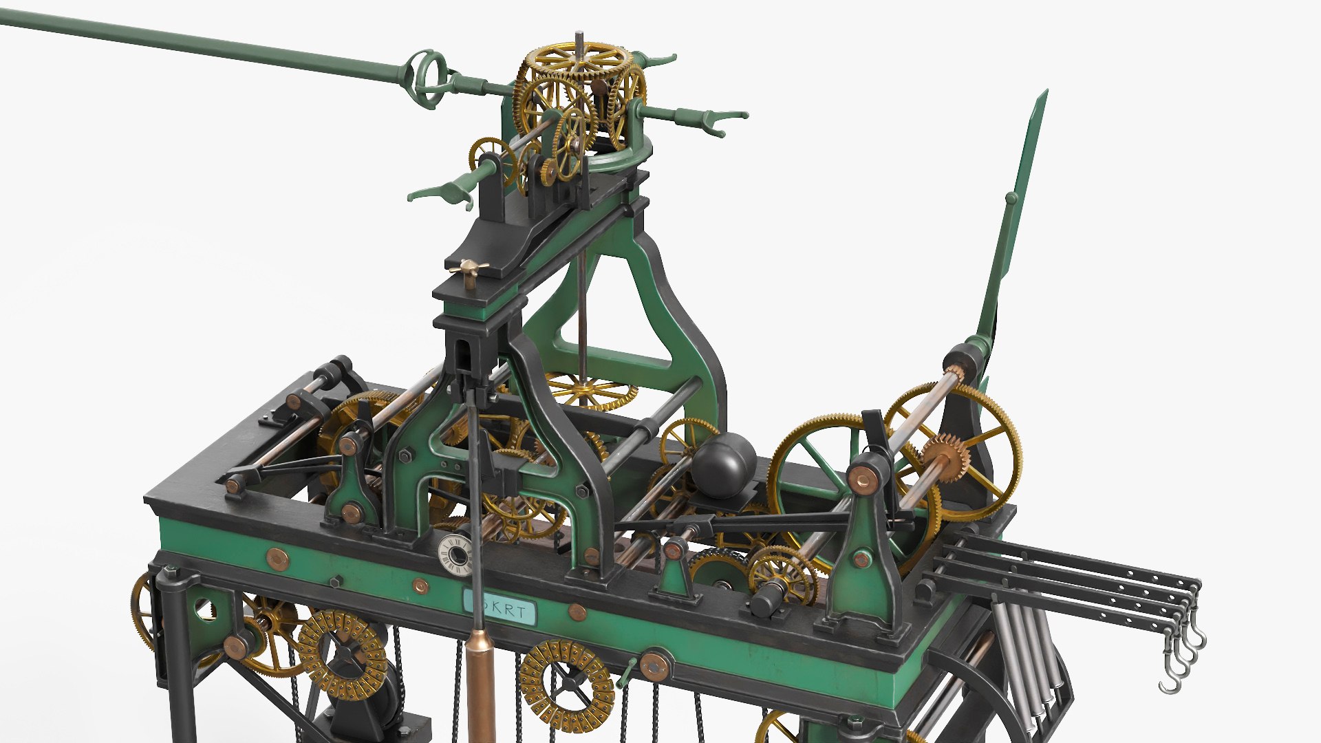 3D Clock Tower Drive with Dial and Hands https://p.turbosquid.com/ts-thumb/D9/ZoFRgJ/u6/clock_tower_drive_with_dial_and_hands_009/jpg/1745531153/1920x1080/fit_q87/5fb575686989cc2632fe8181e161a2c605d1b488/clock_tower_drive_with_dial_and_hands_009.jpg