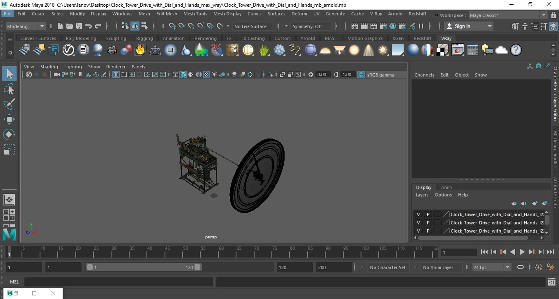 3D Clock Tower Drive with Dial and Hands https://p.turbosquid.com/ts-thumb/D9/ZoFRgJ/va/clock_tower_drive_with_dial_and_hands_1011/jpg/1745531212/1920x1080/fit_q87/ba268fd7388ceacca9121efbffa56eff5e0a7b18/clock_tower_drive_with_dial_and_hands_1011.jpg