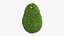 Avocat entier 01