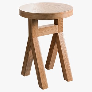 Commune Stool