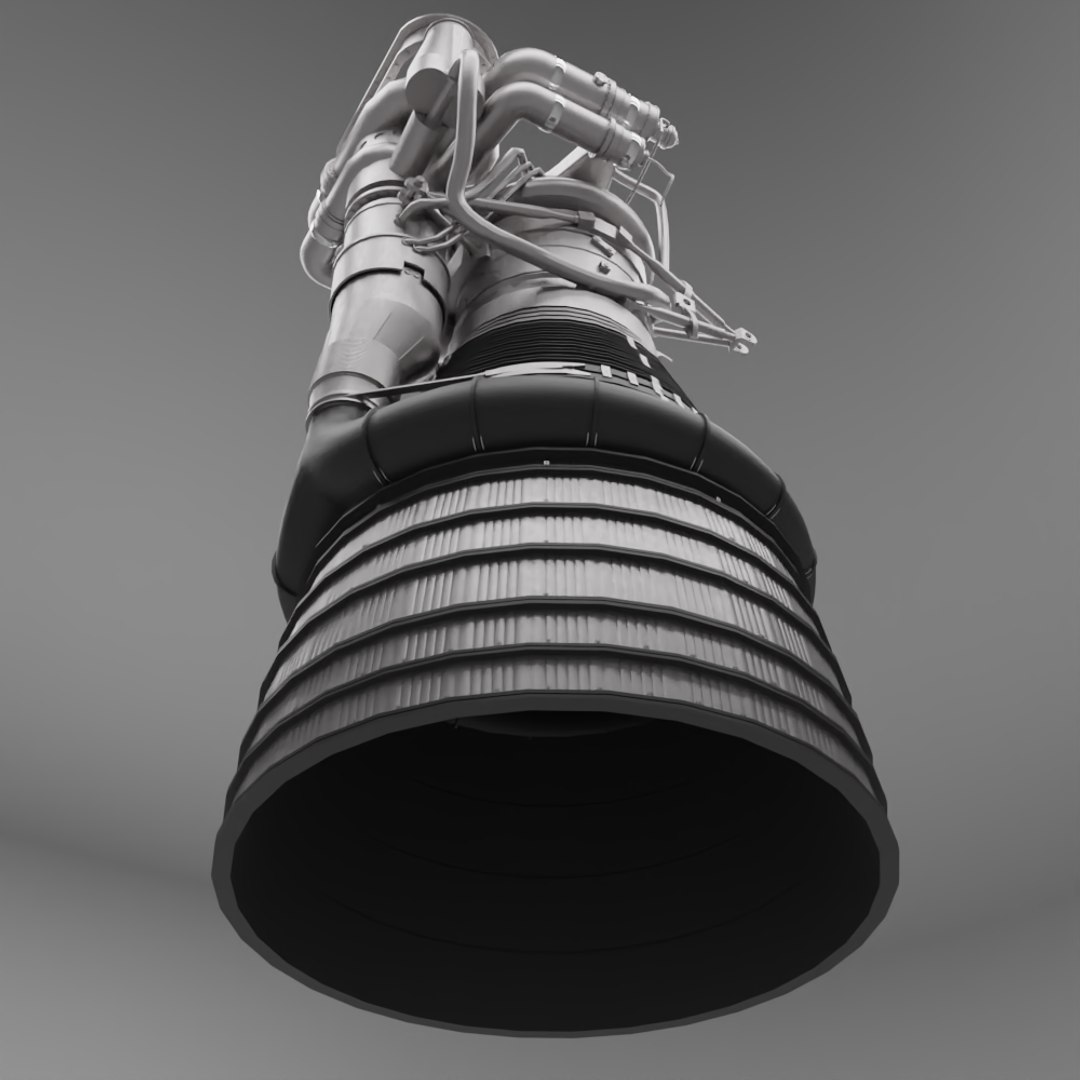 rocket engine f-1 3D model https://p.turbosquid.com/ts-thumb/D9/dhuctg/cnkQQ3Cs/0010/png/1592344160/1920x1080/fit_q87/8feee363bc510f5277550df7bf6d6bc229bb750f/0010.jpg