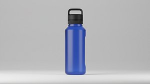 Sport Bottle