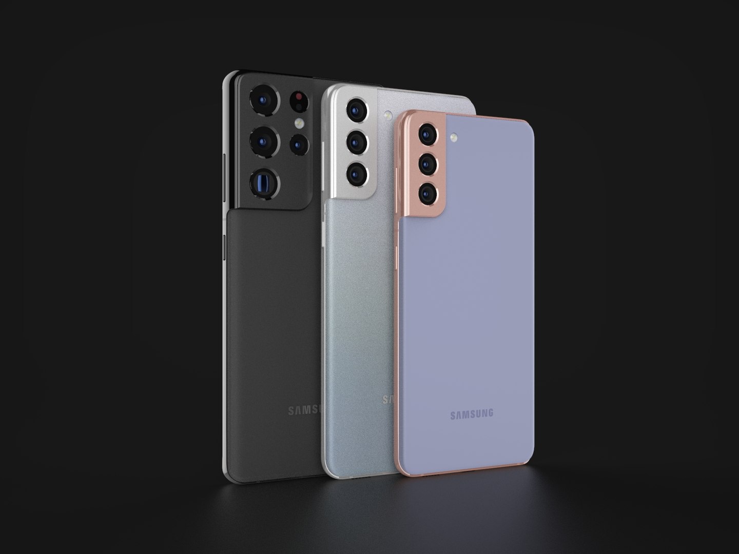 galaxy d9