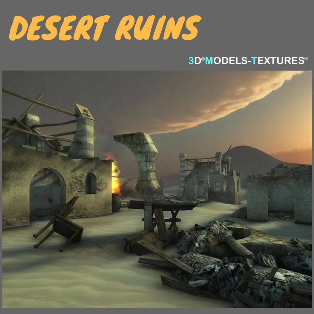 3D desert ruins model https://p.turbosquid.com/ts-thumb/D9/g8fLF3/UjYPKIOQ/4/jpg/1506688222/1920x1080/fit_q87/9514a7c6756e6383915b9a9afe8d4ab8d6526724/4.jpg