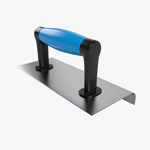 Extra Wide Edger