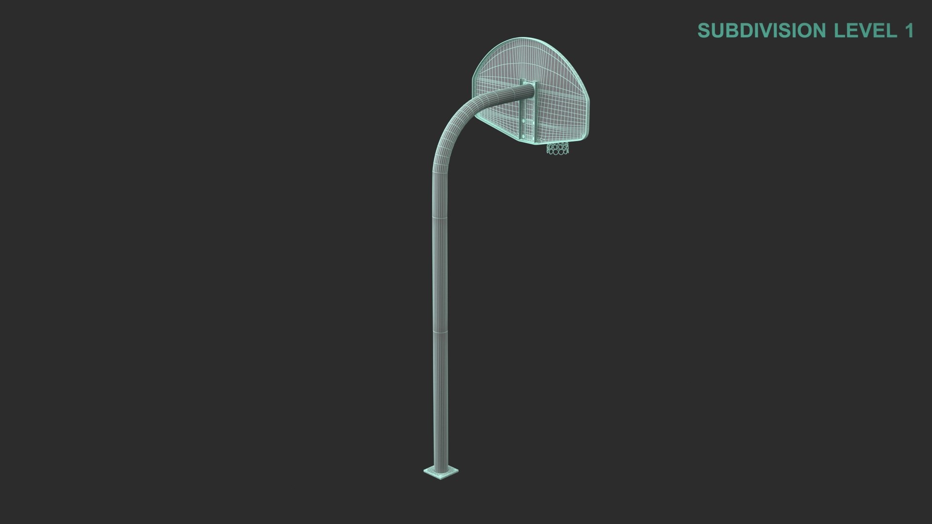 Basketball Hoop 3D model https://p.turbosquid.com/ts-thumb/D9/jStVw3/iJ/wireframe0006/jpg/1672896224/1920x1080/fit_q87/02768ee6036b6f59f46279dbb53708393fa2fb9c/wireframe0006.jpg