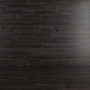 SWood Black VR / AR / low-poly