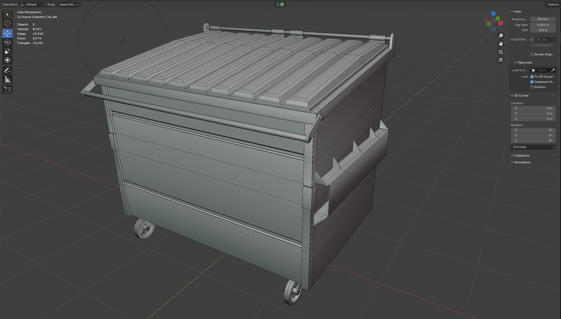 Front Load Bin 3D model https://p.turbosquid.com/ts-thumb/D9/pVdBXR/66/wire/jpg/1780590478/1920x1080/fit_q87/b453ae3313f00c4e7871c92e456b9a9200ef0487/wire.jpg