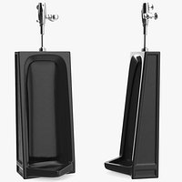 Washout Urinal