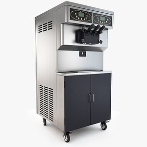 max ice cream machine