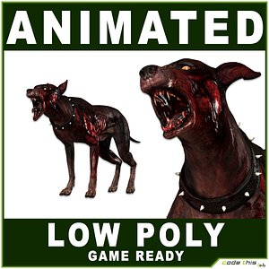 Zombie Dog