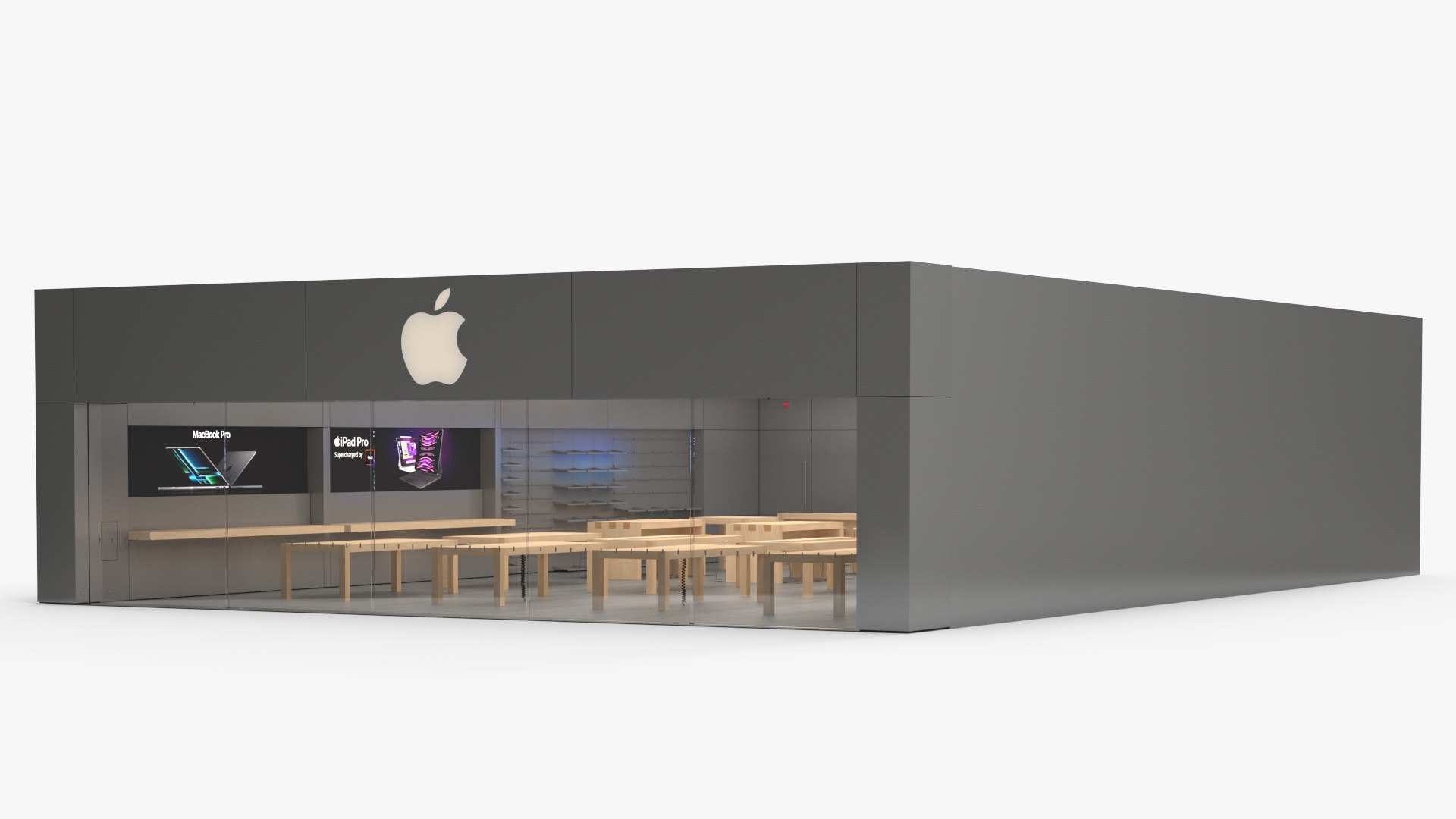 Apple Store Building 3D https://p.turbosquid.com/ts-thumb/DA/0SCRo9/cm/applestorebuilding3dmodel014/jpg/1712615469/1920x1080/fit_q87/ca4aab8850f5a431438ed7141c4ac525bc31614f/applestorebuilding3dmodel014.jpg
