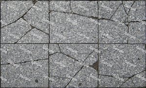 sidewalk 9