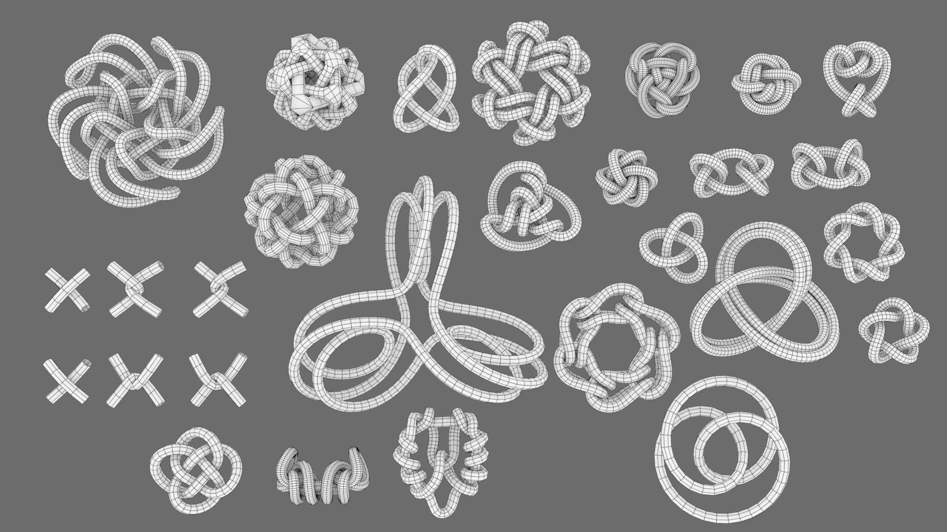 3D rope knots model https://p.turbosquid.com/ts-thumb/DA/5sE94X/ae/img6wire/jpeg/1609171307/1920x1080/fit_q87/9d6554cb912733d7be3e7652627ce4a414781a32/img6wire.jpg