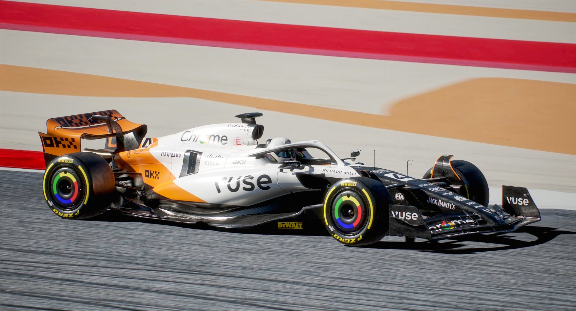 3D McLaren MCL60 Monaco Livery F1 Team Season 2023 model https://p.turbosquid.com/ts-thumb/DA/83jnZq/Qg/screenshot_camera_side_2/jpg/1685726203/1920x1080/fit_q87/ec77fe8482ab607c3a06159e06378efa0e0614f0/screenshot_camera_side_2.jpg