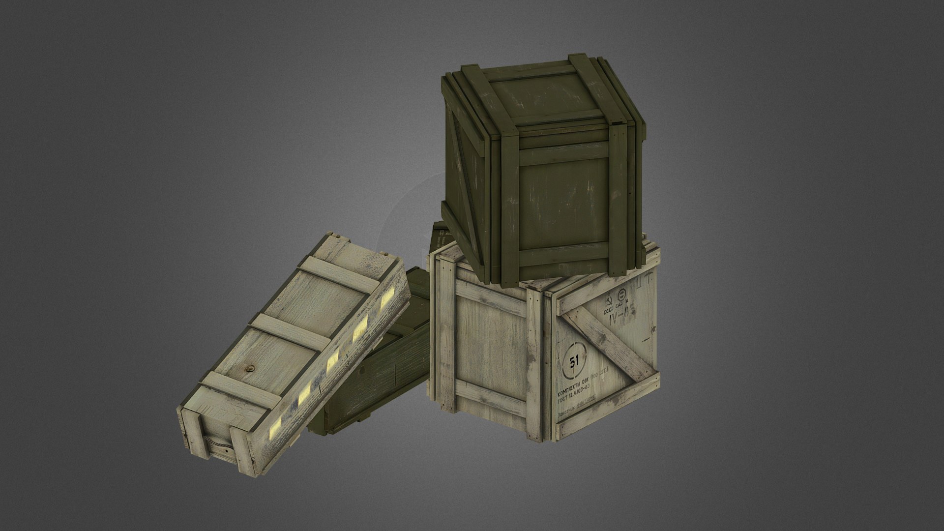 Military Crate Package USSR and Standart Crate 3D https://p.turbosquid.com/ts-thumb/DA/ELmUSj/q4/military_crates_package__u_s_s_r__and_standard_10/png/1661421645/1920x1080/fit_q87/3452b7ad30dcf2342ec4b7b127aae9400430fa1c/military_crates_package__u_s_s_r__and_standard_10.jpg