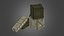 Military Crate Package USSR and Standart Crate