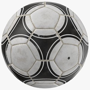 Soccer Ball 04