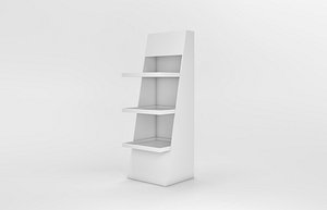 3D stand